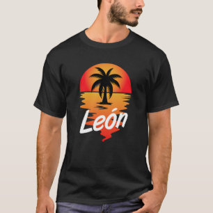 T-shirt Leon Nicaragua 3