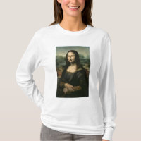 Leonardo Vinci | Mona Lisa, c.1503-6