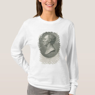 T-shirt Leonhard Euler
