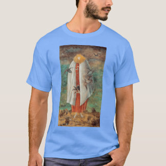 T-shirt Leonora carrington œuvres surréalistes amies