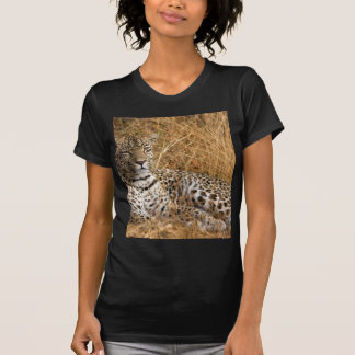 T-shirt Leopad - Karula et fils féminins