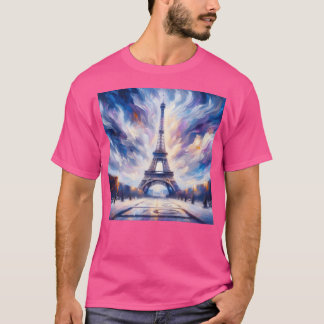 T-shirt Leopard Gecko Charley