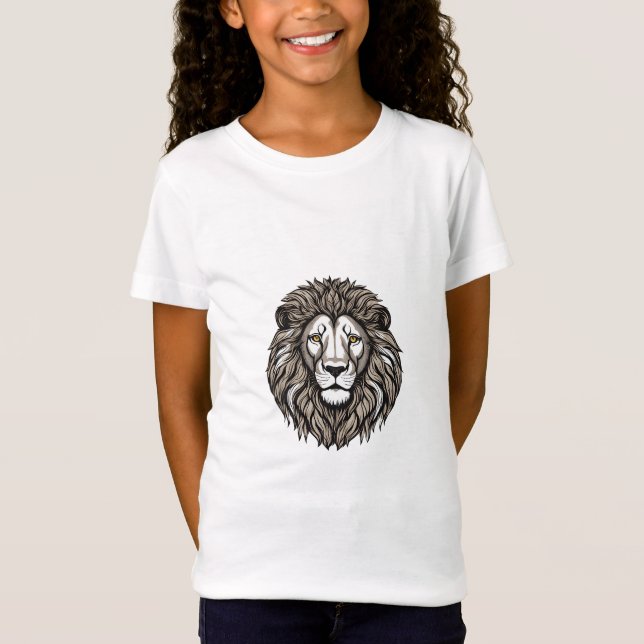 T-Shirt Leo's Legacy Top (Devant)