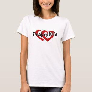 T-shirt L'épouse du camionneur