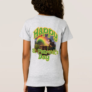 T-Shirt Leprechaun Hideaway