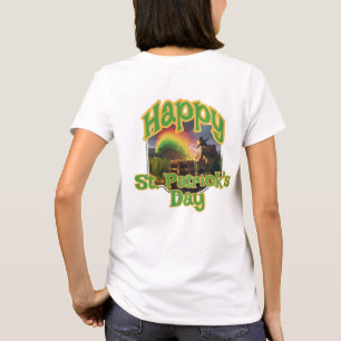 T-shirt Leprechaun Hideaway