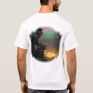 T-shirt Leprechaun Hideaway