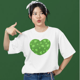 T-shirt Leprechaun St.Patrick's Day