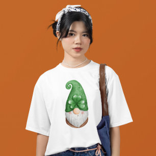T-shirt Leprechaun St.Patrick's Day