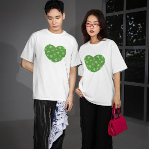 T-shirt Leprechaun St.Patrick's Day