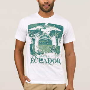 T-SHIRT L'EQUATEUR