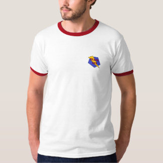 T-shirt L'équipe de Bradbury