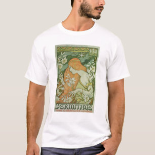 T-shirt L'Ermitage