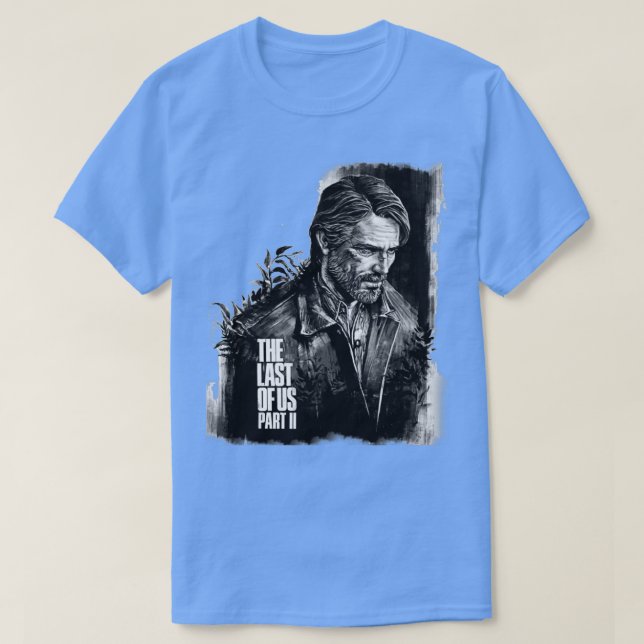 T-shirt Les 0 derniers nous (Design devant)