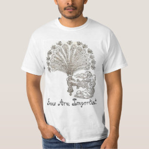 T-shirt Les abeilles sont importantes