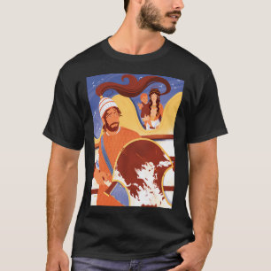 T-shirt Les Adieux d'Hector