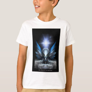 T-shirt Les Ailes D'Anthropolis