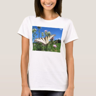 T-shirt Les ailes de l'amour