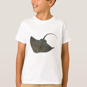 T-shirt Les ailes profondes
