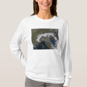 T-shirt Les Alpes 3