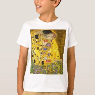 T-shirt Les Amateurs Embrasse La Peinture Acrylique Des Be