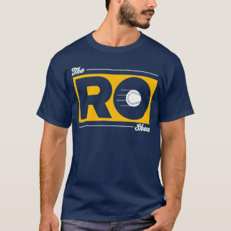 T-shirt Les amis de The Ro Show