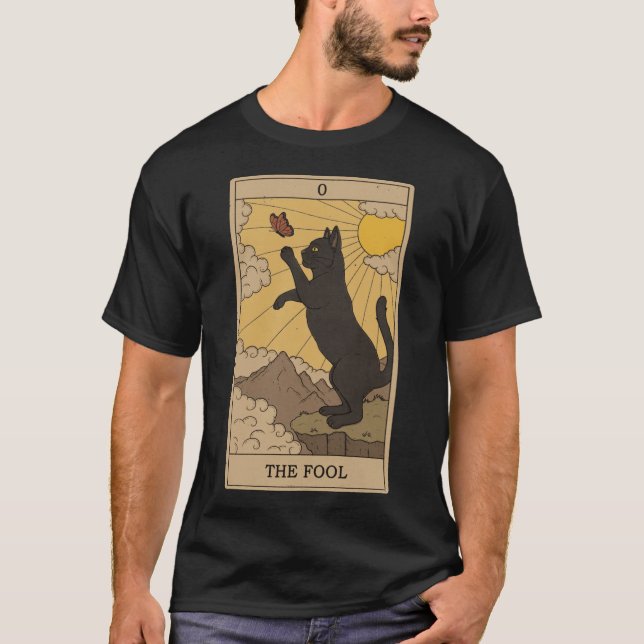 T-shirt Les amis du Fou (Devant)