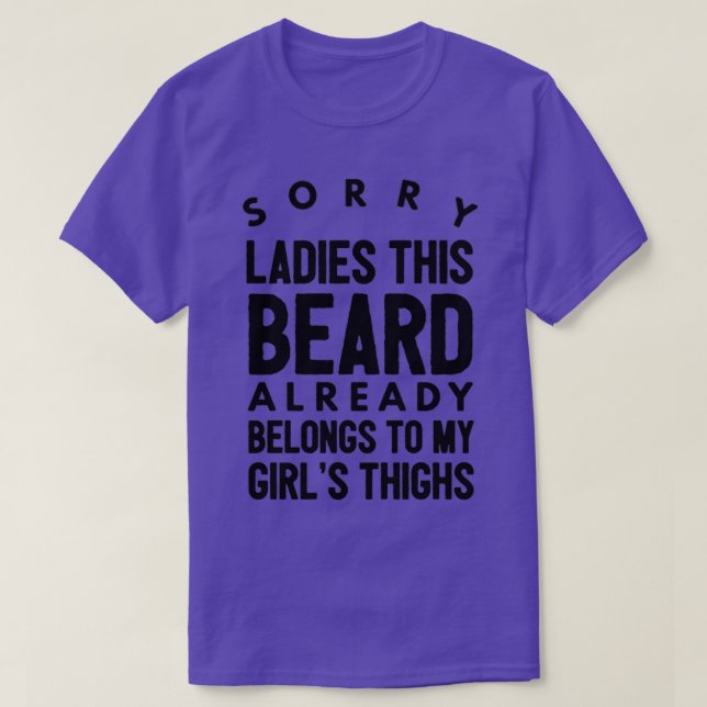 T-SHIRT LES AMOUREUX DE LA BARRE (Design devant)