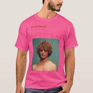 T-shirt Les Amours Imaginaires (2010) Xavier D