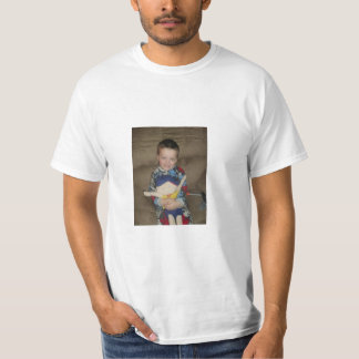 T-shirt Les anges de Dominique pour l'autisme