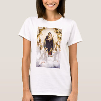 T-shirt Les anges du royaume de la gloire