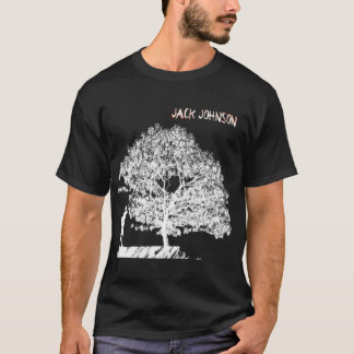 T-shirt Les années 80 Sunset Rock Musicien Upside Funny So