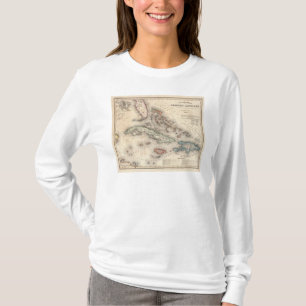 T-shirt Les Antilles 2