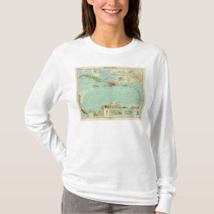 T-shirt Les Antilles 2
