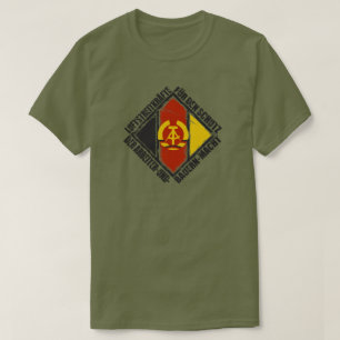 T-shirt Les Armées de l'Air de l'armée populaire nationale