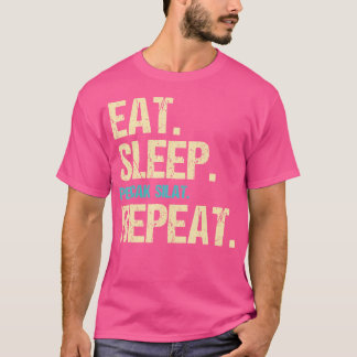 T-shirt Les Arts Martiaux