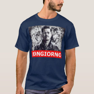 T-shirt Les Basterds Inglorieux Aldo Raine