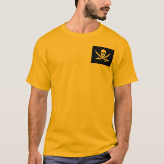 T-shirt Les battements continuent….