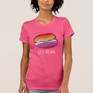 T-SHIRT LES-BEAN