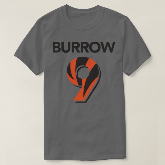 T-shirt Les Bengaux réinventés (Design devant)