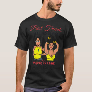 T-shirt Les Bf Sont Difficiles À Trouver Plus Difficiles À