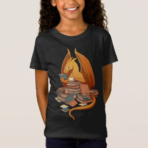 T-Shirt Les bibliothécaires Horde Classic