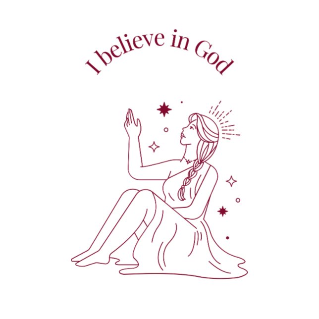 T-shirt Les Bonnes Choses Viennent À Ceux Qui Se Tentent (Créateur téléchargé)