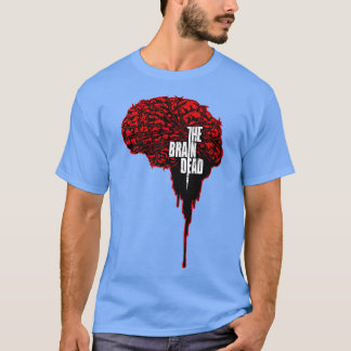 T-shirt Les cadavres