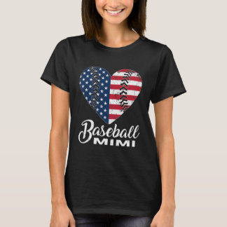 T-shirt Les cadeaux de la Fête des mères du Mimi Shirt de 