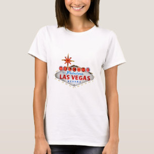 T-shirt Les cadeaux Las Vegas