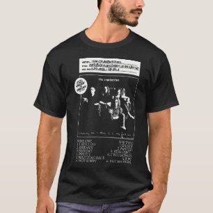 T-shirt Les Canneberges Tout Le Monde Vinyl