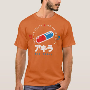 T-shirt Les Capsules