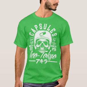 T-shirt Les Capsules 1