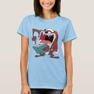 T-shirt Les chants de Noël TAZ™